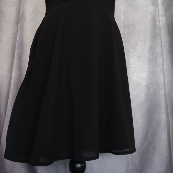 NWT Lily Rose skater dress - Picture 2 of 10